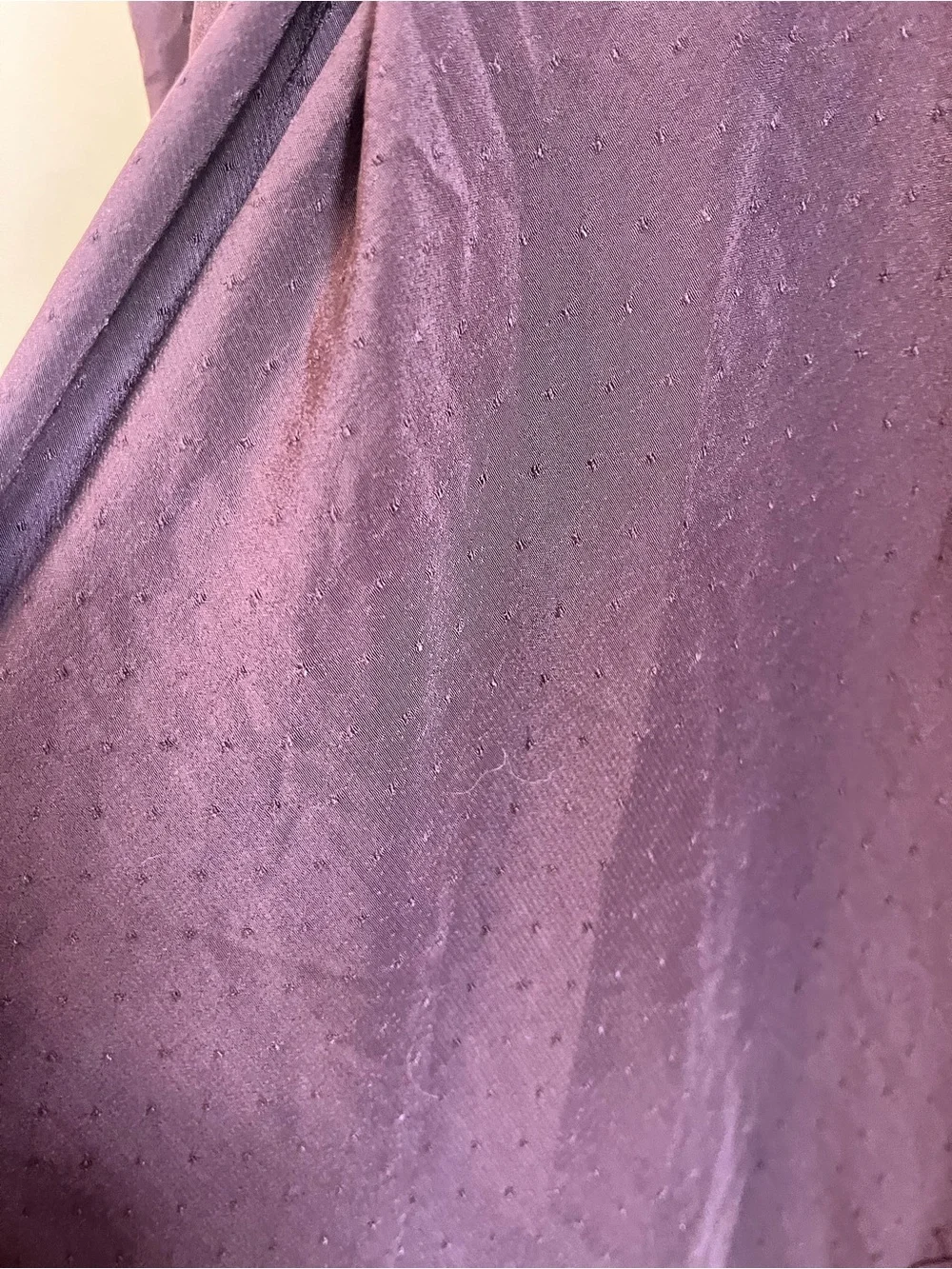 Malia Mills Slip Dress Size 8